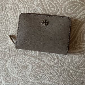 Tory Burch Coin Case